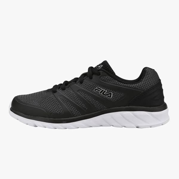 Tênis Running Fila Mulher Pretas - Fila Memory Cryptonic 3 Er Portugal Lojas,MOCG-75429